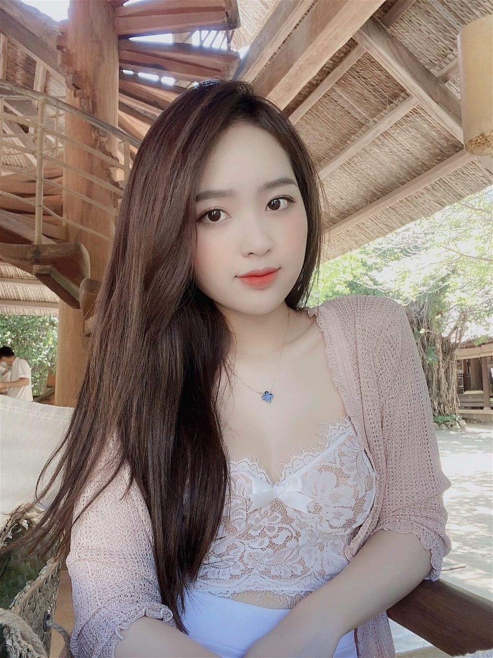 Lê Phương Anh Nữ Hoàng Gợi Cảm Của Mạng Xã Hội